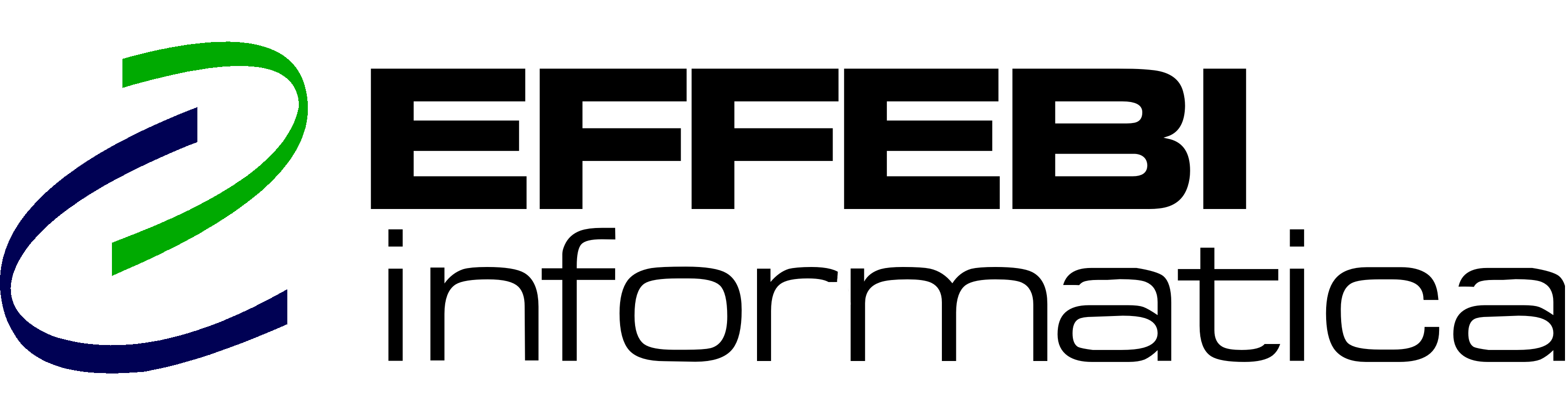 Effebi Informatica Logo